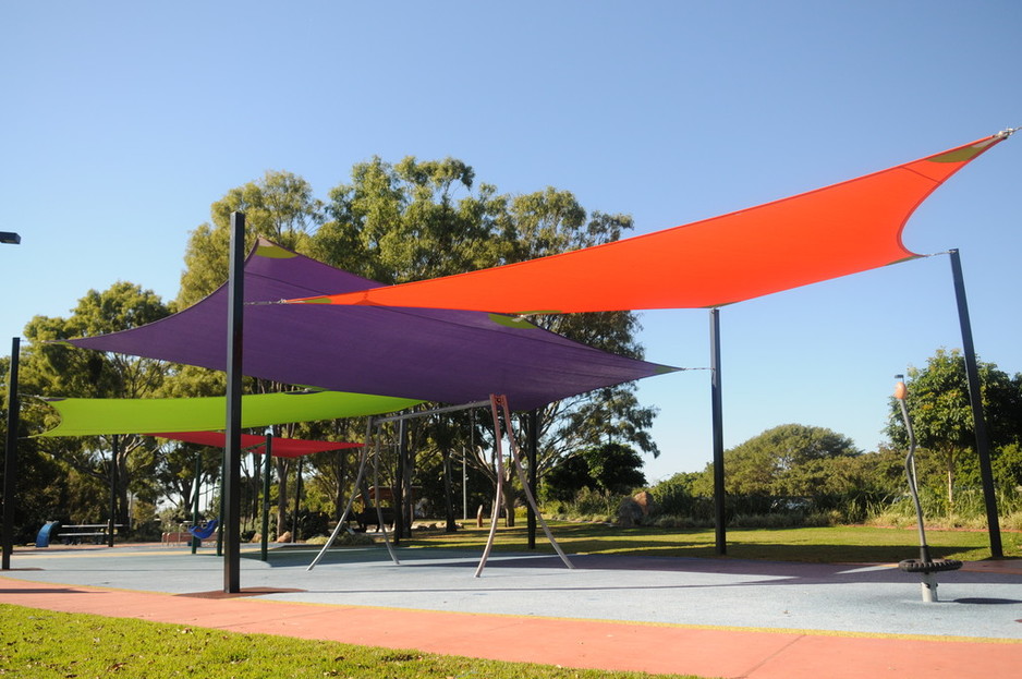 Shademakers Hervey Bay Pic 1