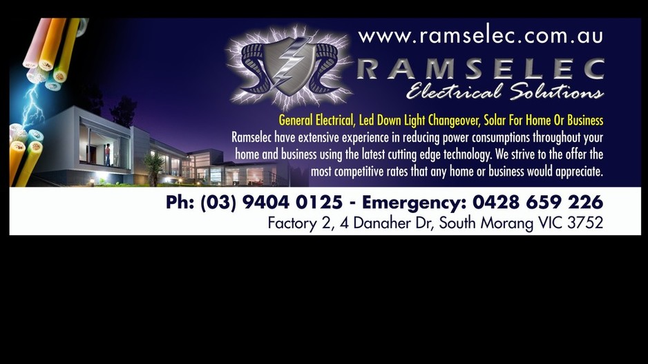 Ramselec Pty Ltd Pic 1