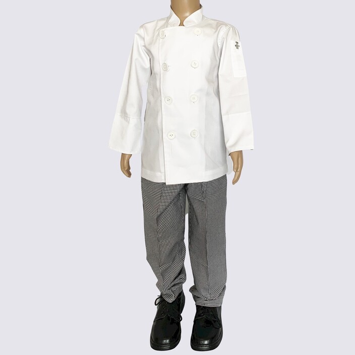 Chef Uniforms Australia Pic 1