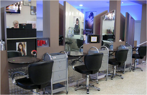 Red Ethos Hair and Beauty Pic 3 - Get your hair done in style at the hottest salon in Lilydale