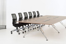 Sydney Office Furniture Pic 4 - Office tables