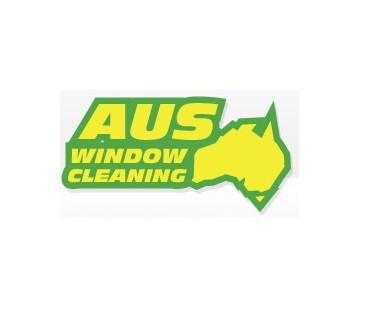 Aus Window Cleaning Pic 1