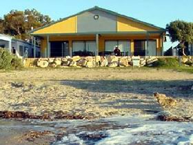 Kalinda Shores Pic 1 - Kalinda Shores Black Point Yorke Peninsula South Australia