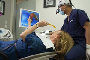 Advanced Dentistry Sydney Pic 2 - Latest Technology