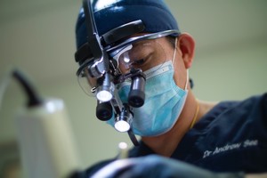 Advanced Dentistry Sydney Pic 4 - Dr Andrew See BDS HonsSyd PGDipDentImplantologyCSU MScAesthetic DentistryLond MFGDP FICOI