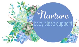 Nurture Baby Sleep Support Pic 2