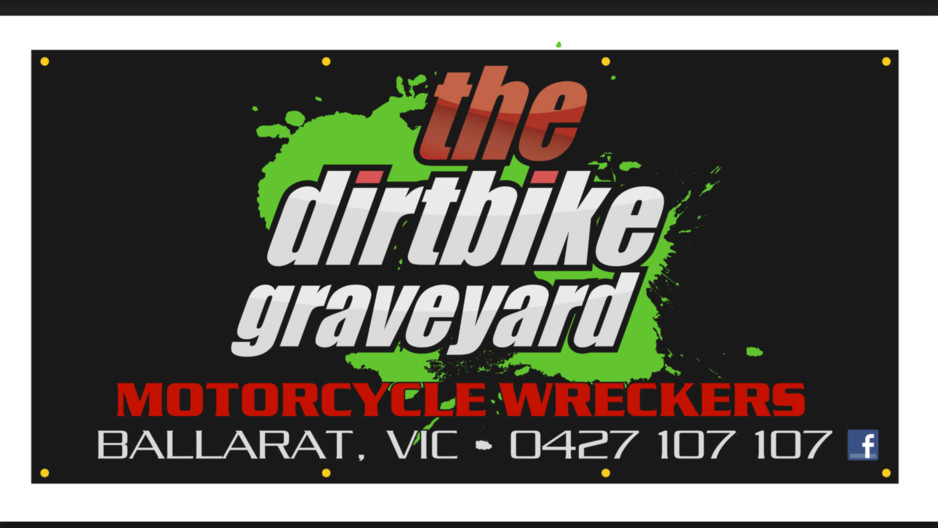 The Dirtbike Graveyard Pic 1