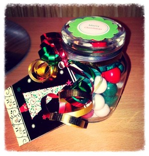 Wise little hollow Pic 3 - jars for end of year presents for teachers