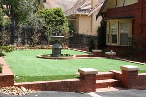 Grass Solutions Pty Ltd Pic 2