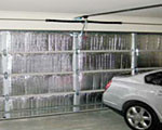 Insulation For Sale Pic 3 - ReflectaGDI Garage Door