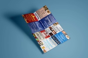 IRH Designs Pic 4 - Brochure and Flyer Design