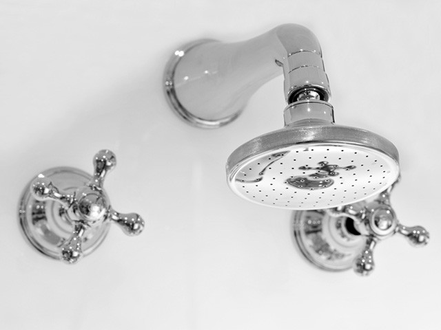 Plumbing Services By Tj Smith Pic 1 - leaking taps showerheads victoria