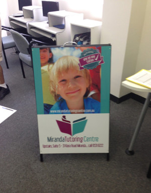 Miranda Tutoring Centre Pic 3