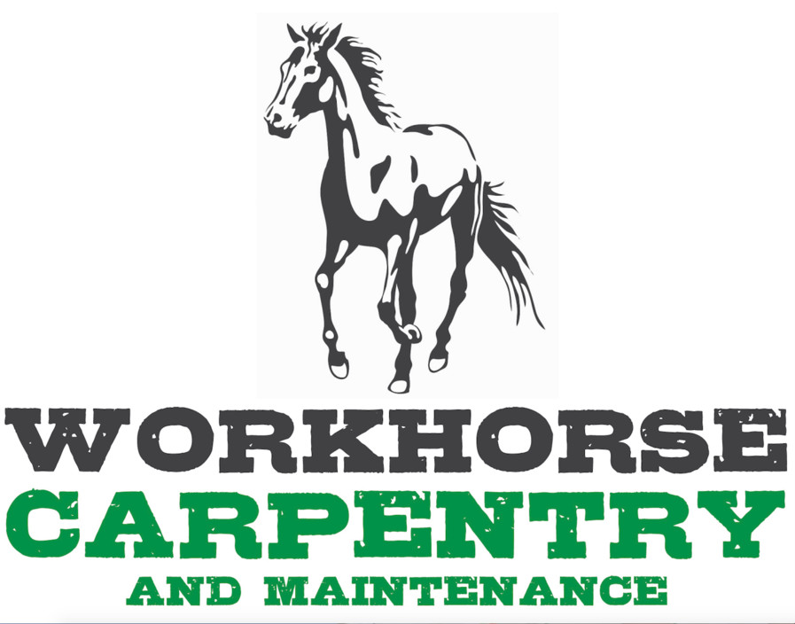 Workhorse Carpentry & Maintenance Pic 1