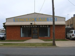 Yencken -Gale Glass Pic 2 - Call into Yencken Gale Glass for any of your glazing needs at 22 Callister St Shepparton