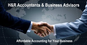 H&R Accountants And Business Advisors Pic 2