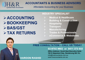 H&R Accountants And Business Advisors Pic 3