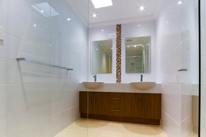 Impact Renovations Pic 4 - Bathroom Renovations Perth