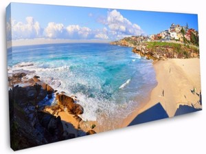 Blue Horizon Prints - Brisbane Canvas Prints Pic 3