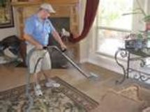 Out & Out Carpet Steam Cleaning & Tile Pic 1