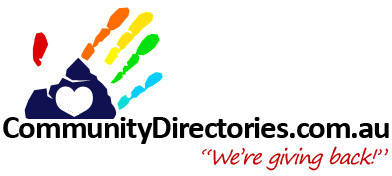 CommunityDirectories.com.au Pic 1 - CommunityDirectories