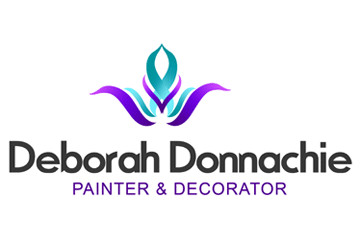 Deborah Donnachie Painting and Decorating Pic 1