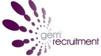 Gem Recruitment Pic 1