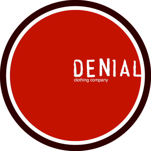 Denial Clothing Company Pic 1 - the lies stop here