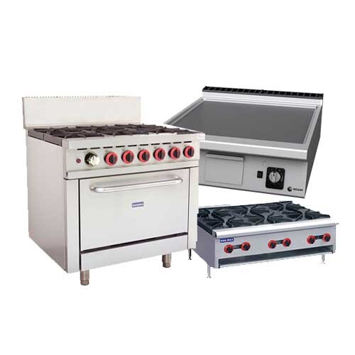 Jds Hospitality Equipment Pic 1 - JDS Hospitality Equipment offers a comprehensive selection of highquality commercial cooking equipment from top global brands like Fagor Electmax and Primax Our durable catering equipment is designed for optimal efficiency in any kitchen or workplace