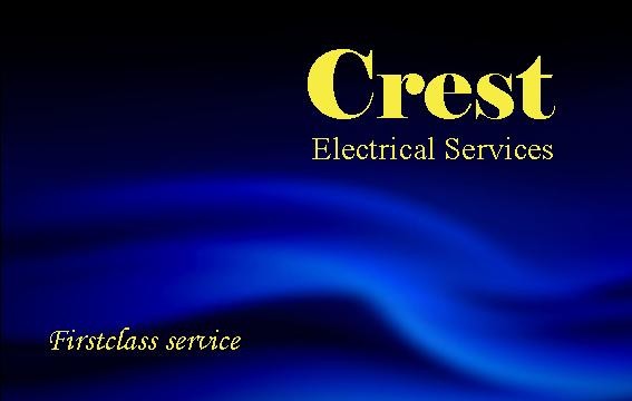 Crest Electrical Services Pic 1