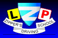 Zipper's Driving School Pic 1