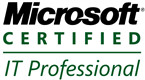 A To Z IT Solutions Pic 1 - Microsoft Certified IT Professional