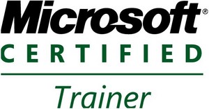 A To Z IT Solutions Pic 4 - Microsoft Certified Trainer