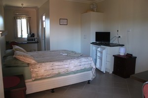 Cityside Accommodation | Mt Isa Pic 3