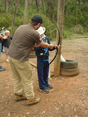 Pakenham Scouts Group Pic 3