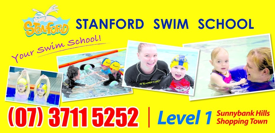 Stanford Swim School PTY LTD Pic 2