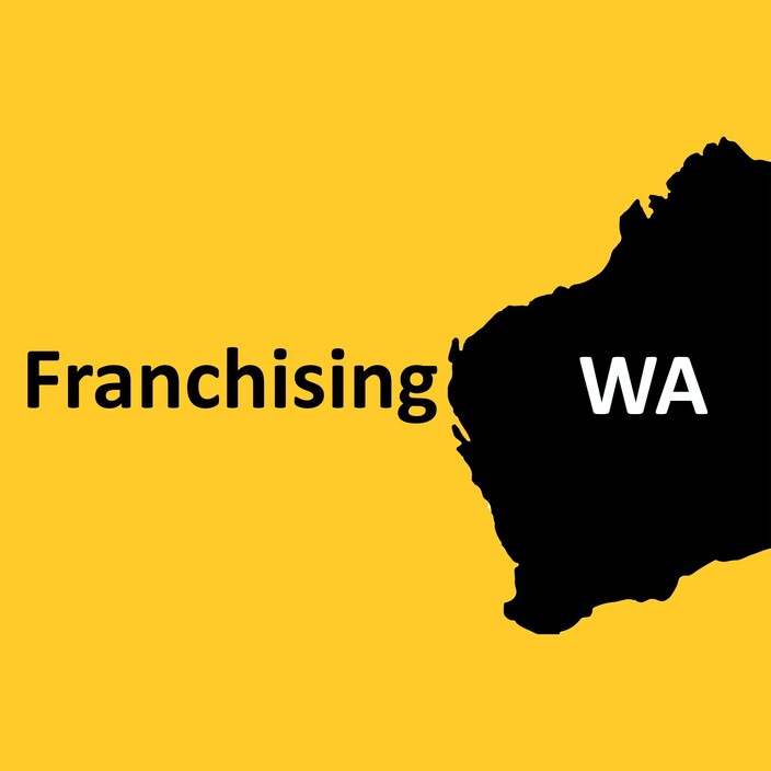 Franchising WA Pic 1 - franchisingwa logo