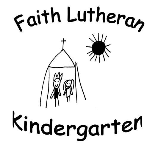 Faith Lutheran Kindergarten Pic 1