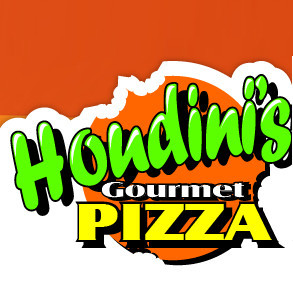 Houdini's Gourmet Pizza Pic 1