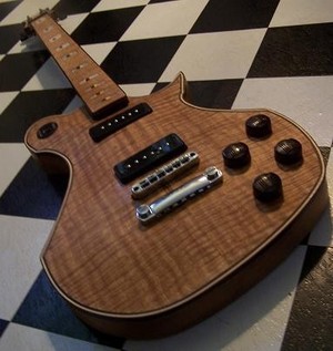 Section 8 Guitars Pic 5