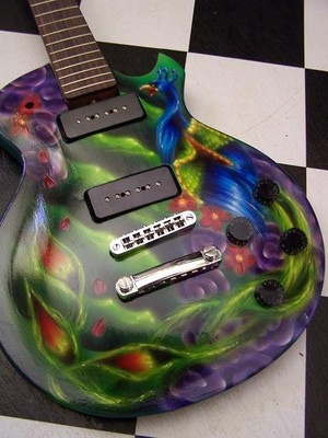 Section 8 Guitars Pic 2