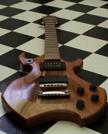 Section 8 Guitars Pic 1