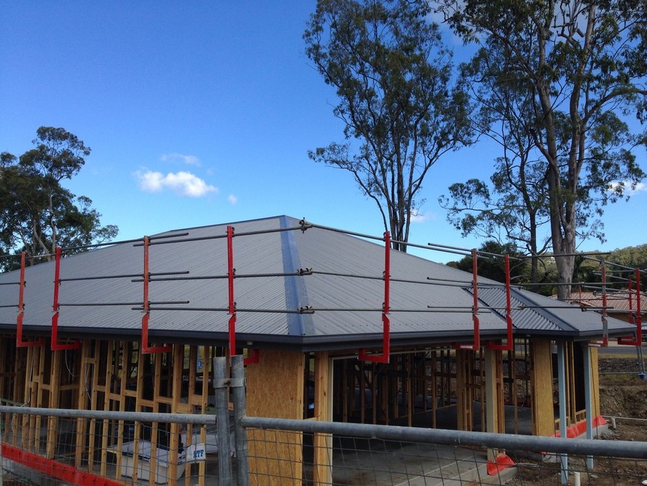 Down Under Roofing, Roofing TrueLocal