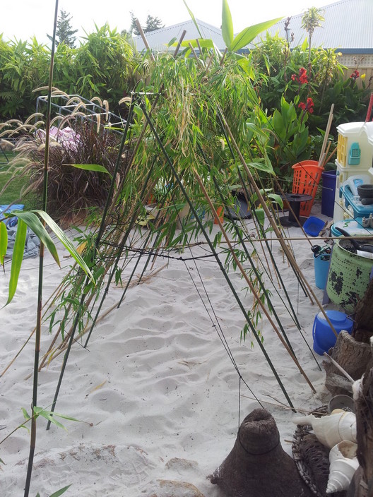 Kid'N About, Outside School Hours Family Day Care. Pic 1 - Nature Play