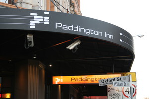 Paddington Inn Pic 2