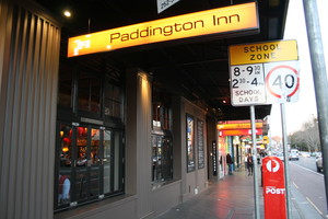 Paddington Inn Pic 3