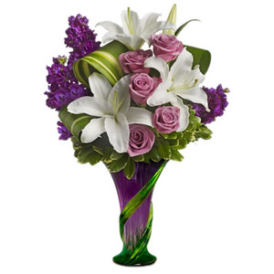 Woodford Kilcoy Florist Pic 4 - Order Bouquets with Vases Online Woodford Kilcoy Florist