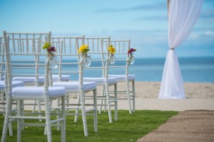 Elegant Chair Events Pic 4 - Elegant Chair Events Tiffany Chair in White