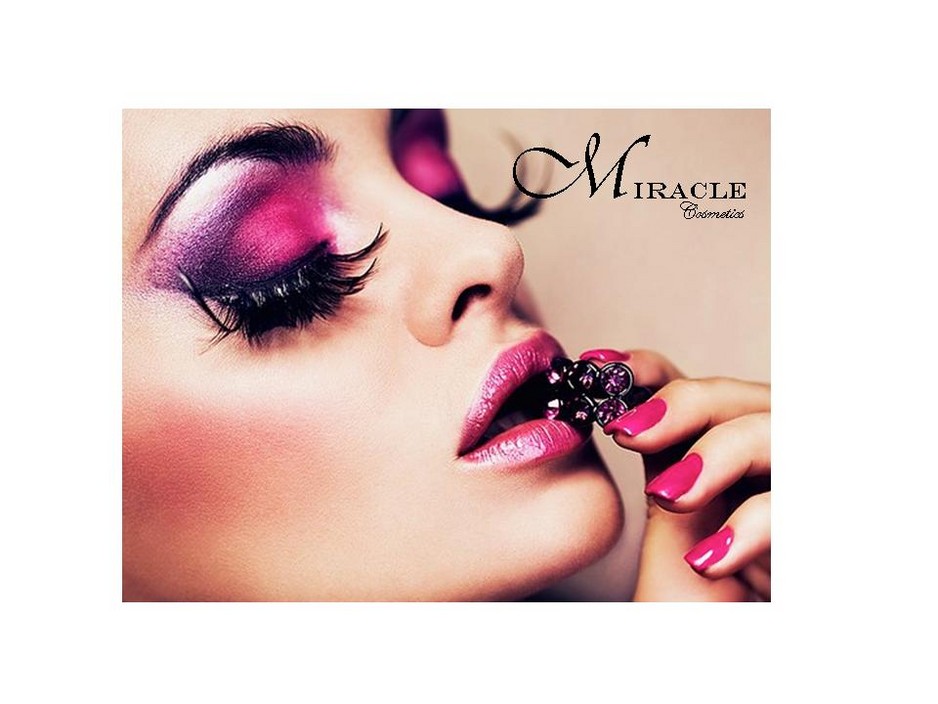 Miracle Cosmetics Pic 1