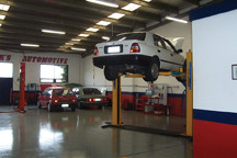 Beck's Automotive Repairs & Service Pty Ltd Pic 5